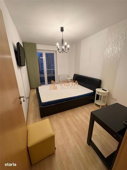Apartament 2 camere tip sudio, Avantgarden Tractorul, Brasov - 1