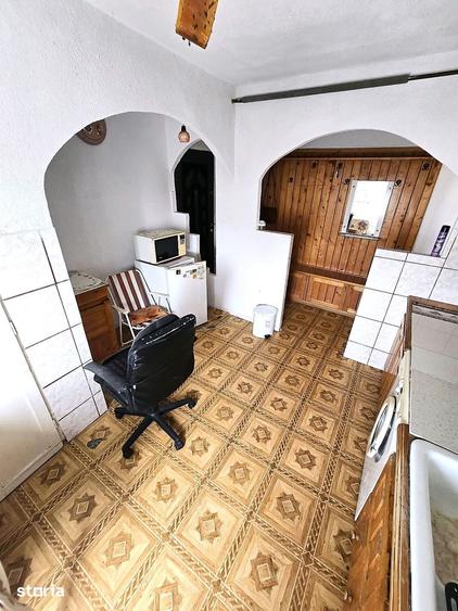 Apartament 2 camere semidecomandat, Micro 16 Str. Universului nr. 8 - 15