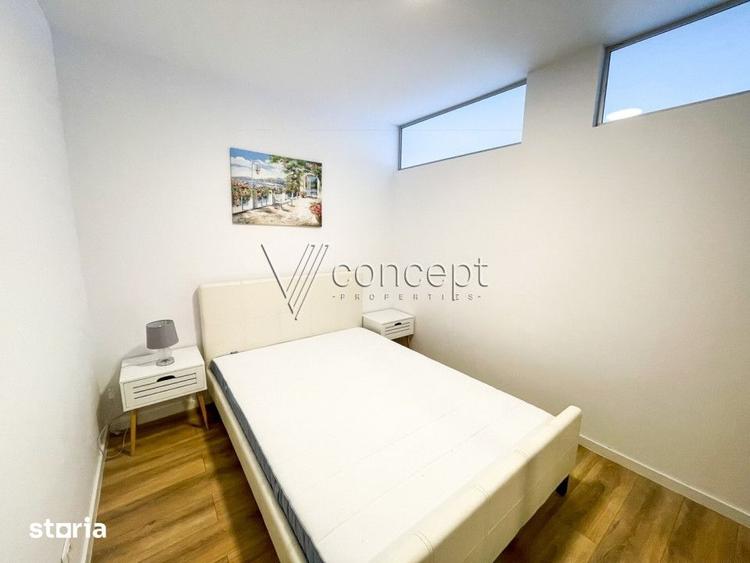 Apartament cu 3 camere, mobilat în Centrul Istoric