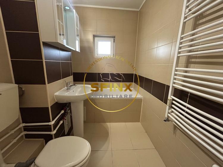 4 camere | Ion Mihalache | 110mp | 2 bai | 2 balcoane | etaj 6 - 9