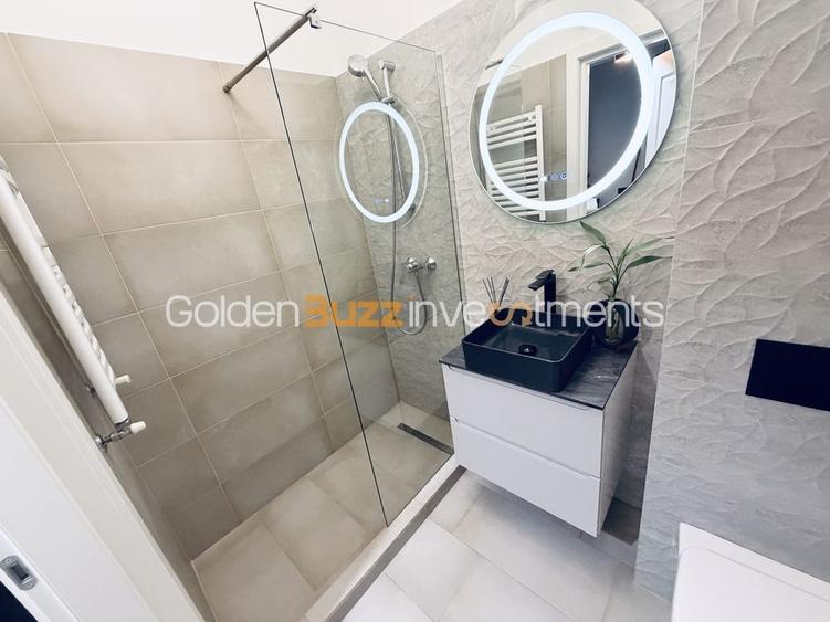 Apartament cu 3 camere decomandat, mobilat în Sisești