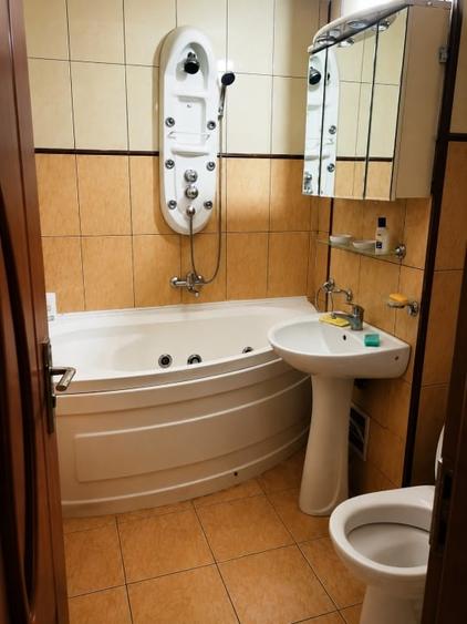 Apartament cu 3 dormitoare, Cart. Manastur, 4-5 statii de Centru - 6