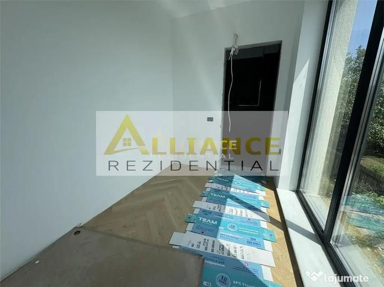 Vila tip DUPLEX 5 camere- 4 bai curte 250 MP - 3