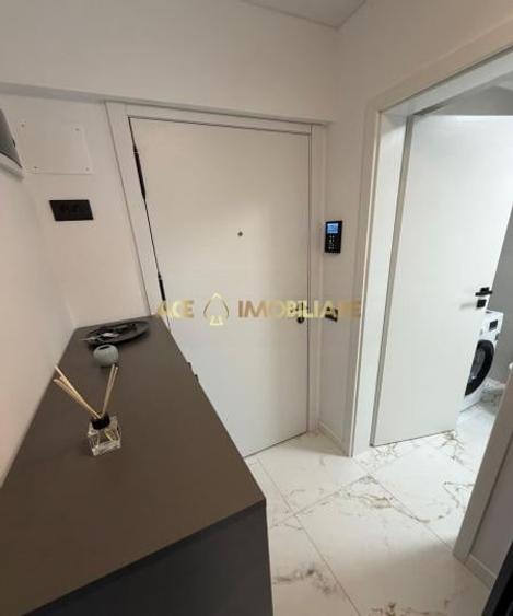 Apartament cu 2 camere decomandat, mobilat în Berceni