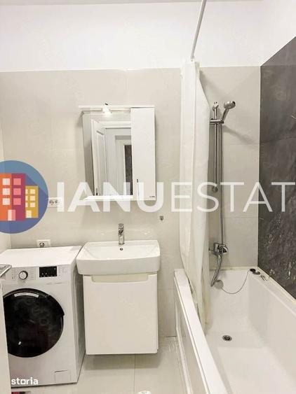 Apartament cu 2 camere decomandat în 13 Septembrie
