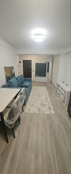 Apartament cu 2 camere decomandat în Exterior Vest
