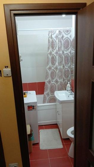 Apartament cu 2 camere decomandat, mobilat în Lujerului