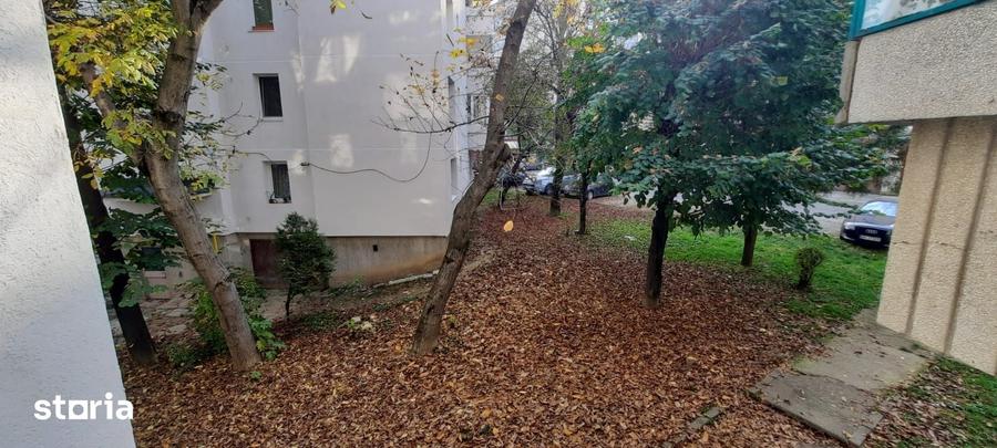 De inchiriat apartament cu 3 camere, Targu-Mures, Zona Pandurilor - 12
