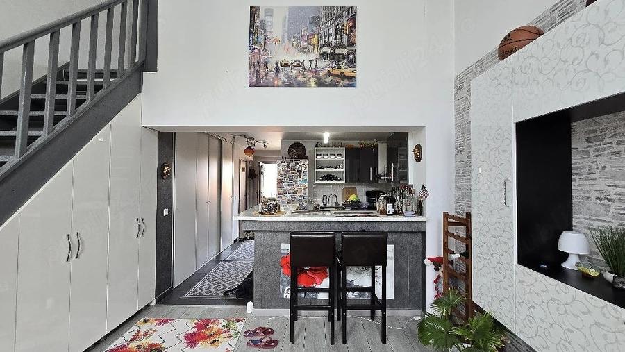 Apartament de vanzare Reghin, Str. Pomilor - 3