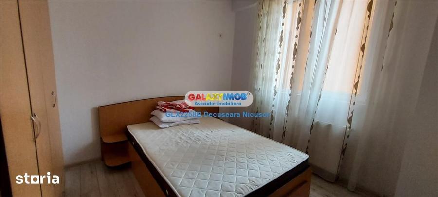 Apartament cu 2 camere în Chiajna