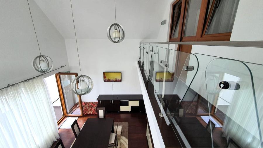 Casa moderna 3 camere zona Strand - 11