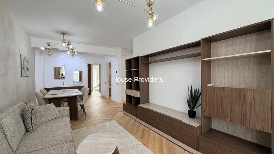 Apartament 3 Camere 2 bai|COMISION 0%|Pipera|Mobilat Utilat|Parcare - 2