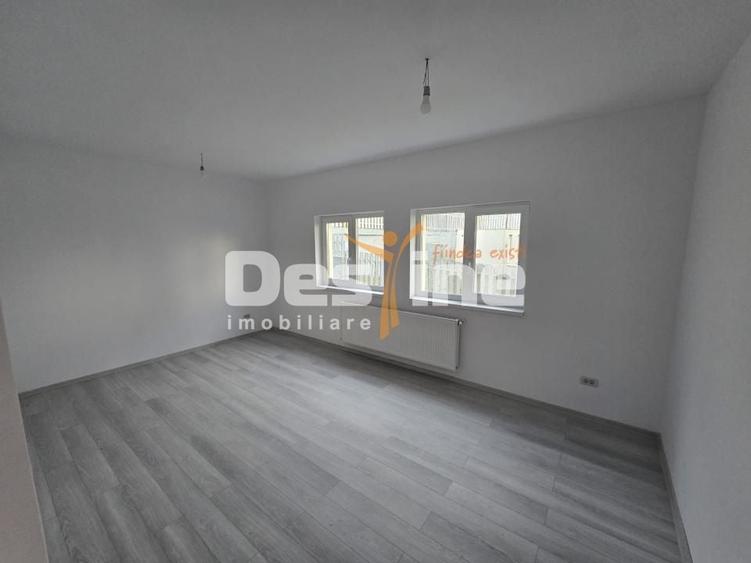 Casă individuală cu 4 camere cu Canalizare în Popas Păcurari