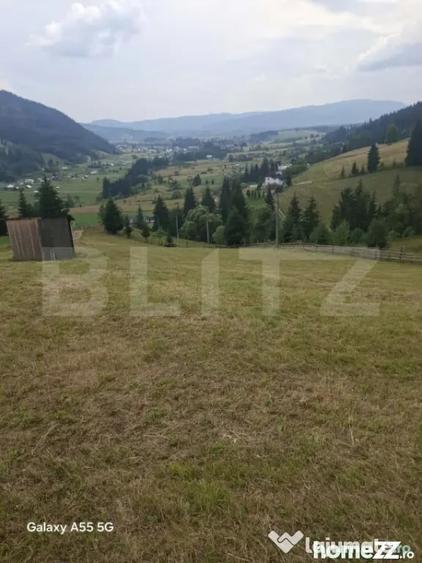 Teren în Central