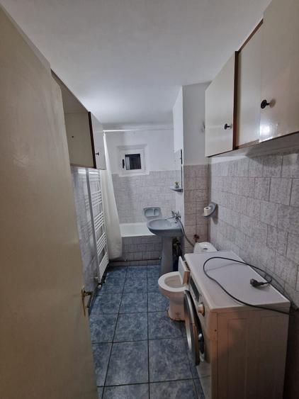 Garsonieră decomandată în Dosu Bricii