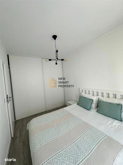 Apartament cu 2 camere în Calea Aradului