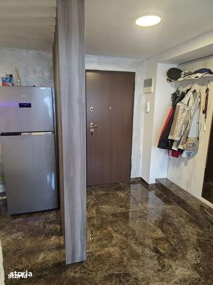 Apartament cu 3 camere în Ultracentral