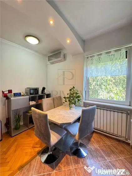 Apartament cu 2 camere semidecomandat în Medicină