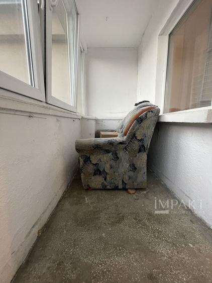 Apartament decomandat cu 3 camere,80 mp,2 băi și 2 balcoane-Gheorgheni - 8