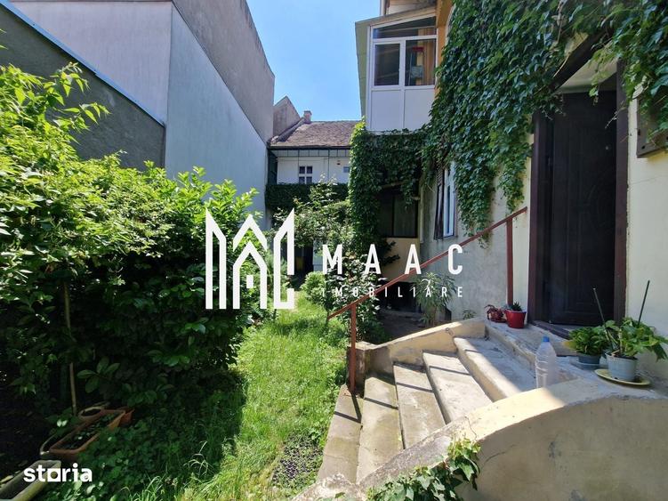 Apartament cu 2 camere în Central — fotografia 1