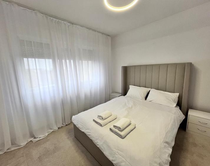 Apartament cu 3 camere în Sărari