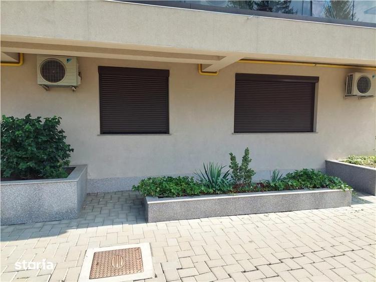 Inchiriez apartament 2C mobilat si utilat complex Zorilor - Moara de V - 17