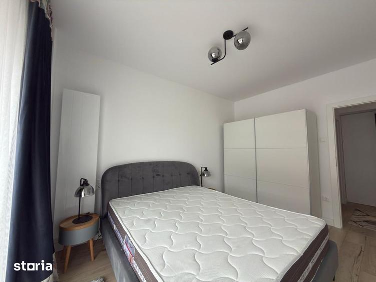 Apartament cu 3 camere în Bună Ziua