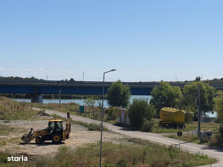 Spațiu comercial, în Vadu Anei