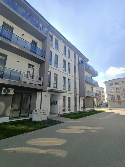 400 | Apartament 2 camere Bloc Nou 2025 Zona Braytim Str. Anemonei (etajul 1) - 15