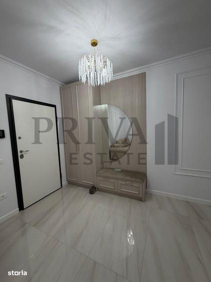 Apartament de lux 2 camere, 54 mp, etaj 2, Future Torontalului - 13