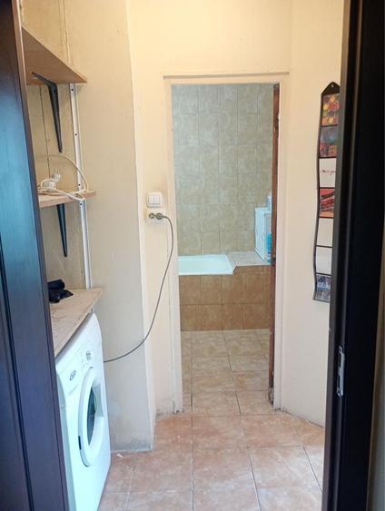 Apartament cu 2 camere decomandat în Tineretului