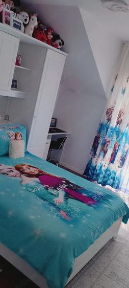 Casă cu 4 camere cu Teren 250 Mp în Horpaz