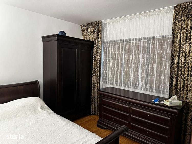 Apartament cu 4 camere în Ultracentral