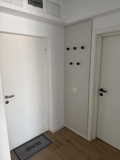 Apartament cu 2 camere nedecomandat în Central