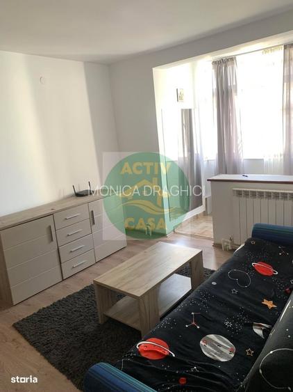 Apartament 2 camere, mobilat si utilat