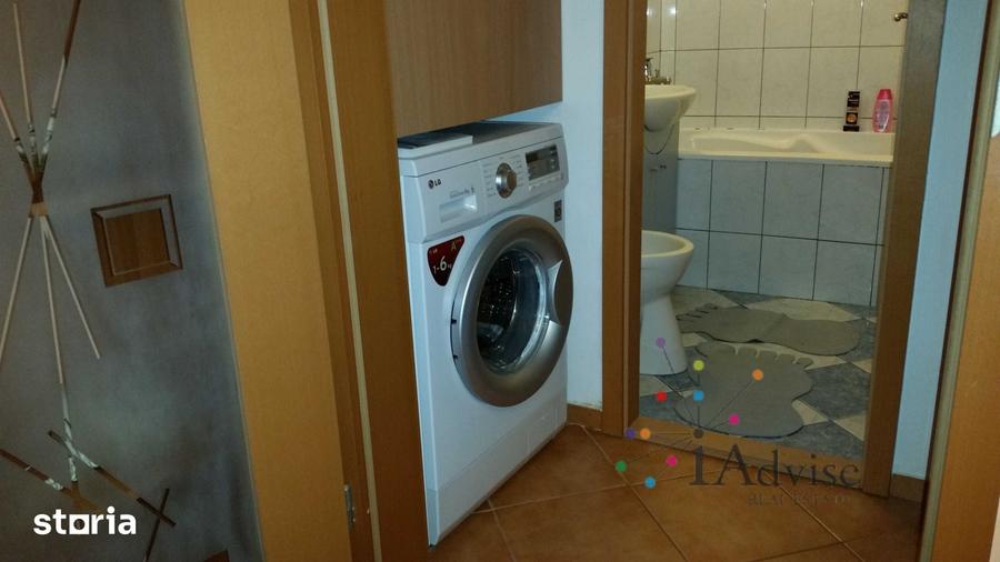 Apartament cu 2 camere în Dârste