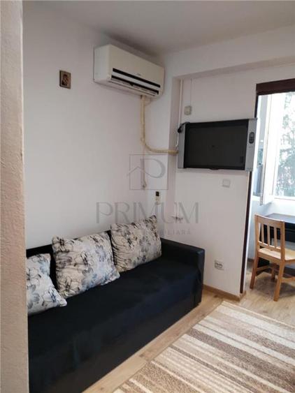 BUCOVINA - APARTAMENT 1 CAMERA - mobilat, utilat , decomandat - 1