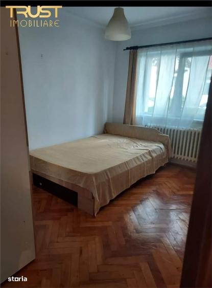 3 camere l 2 Bai l Balcon l Manastur - 4