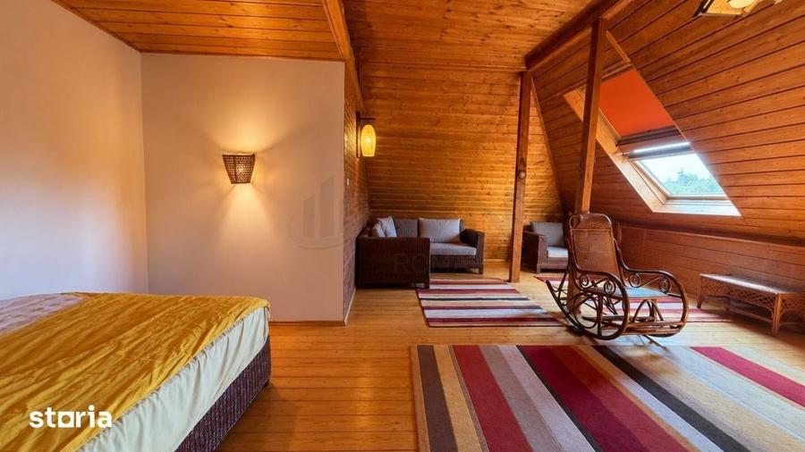 Casă cu Teren 150 Mp în Romană