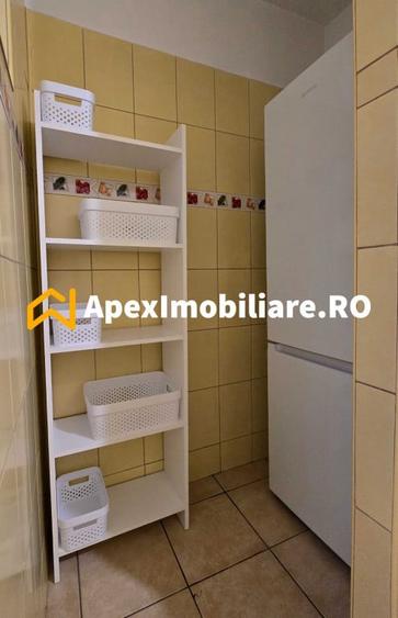 Garsoniera de inchiriat Dristor Bucure?ti ApexImobiliare.r - 3