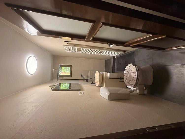 Apartament cu 2 camere semidecomandat în Luncă
