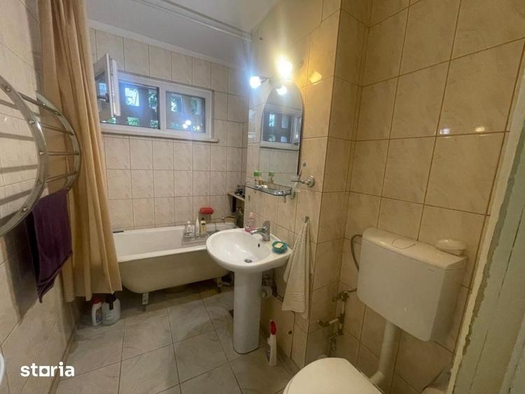 Apartament cu 2 camere în Valea Rosie