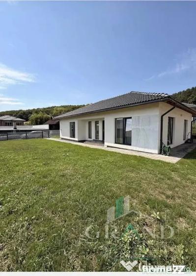 NOU | Casa | 4 Camere | Curte | 100 MP | CF | Popesti - 8