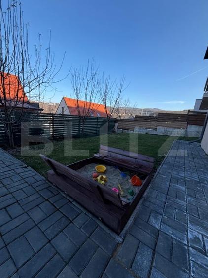 Duplex cu 4 camere cu Canalizare în Mănăștur