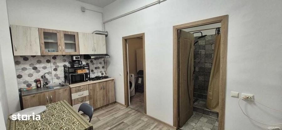Apartament 2 camere centru Sighisoara - 3