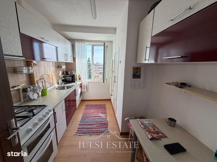 Apartament cu 2 camere în Sud