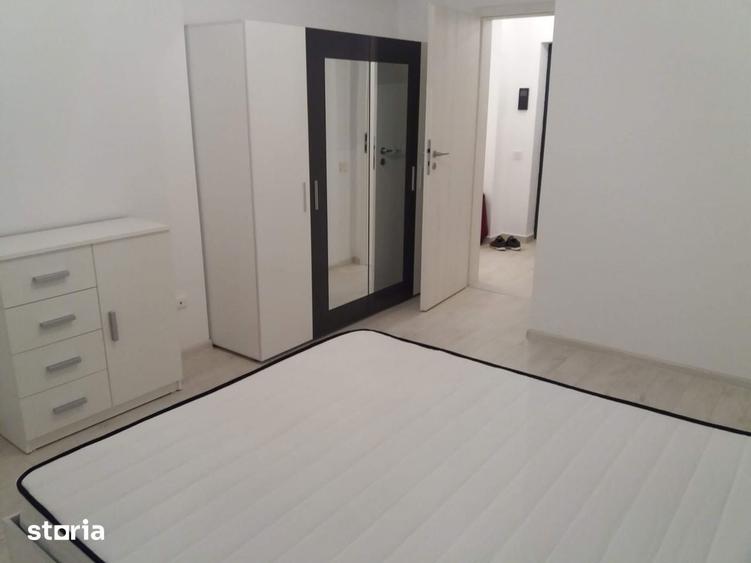 Apartament cu 3 camere în Rahova