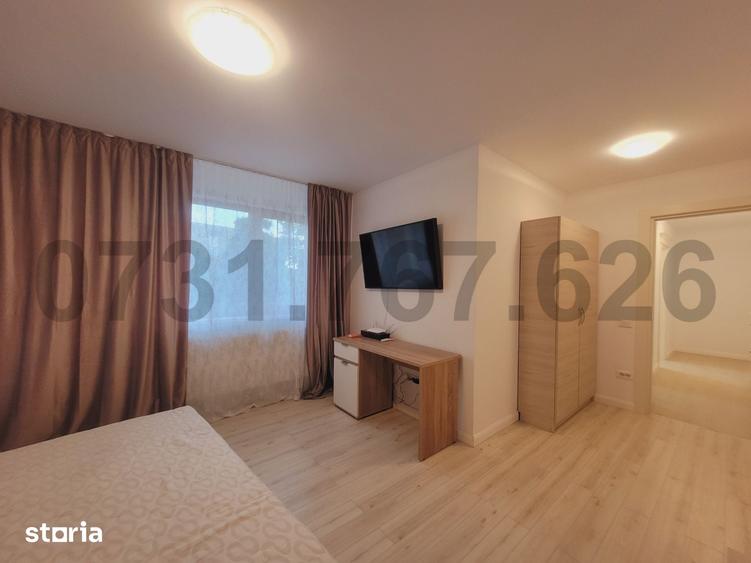 Ferdinand- Veris Residence, totul nou, mobilata si utilata complet. - 11