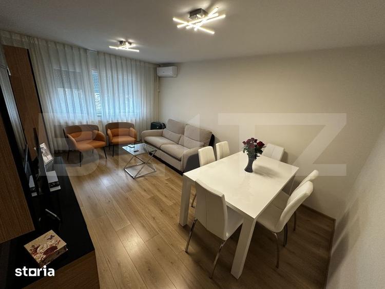 Apartament 3 camere, 69 mp, zona Scoala 36(1 Mai) - 9