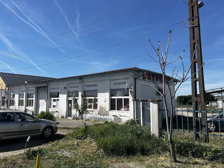 Spațiu comercial, de 180 mp, în Central